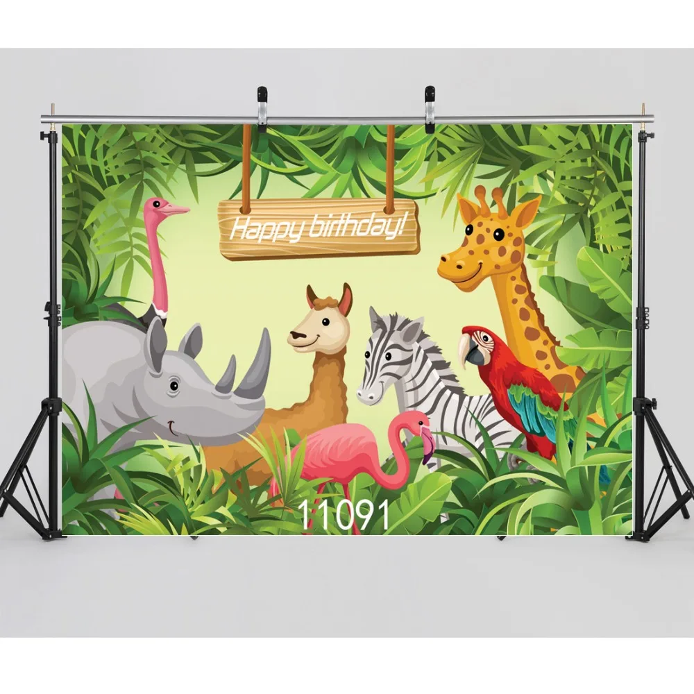 Safari Photography Backdrop for Photo Studio Photo Background Photographic Props Child Baby Birthday Party Shower Photo Booth
Safari Photography Backdrop for Photo Studio Photo Background Photographic Props Child Baby Birthday Party Shower Photo Booth