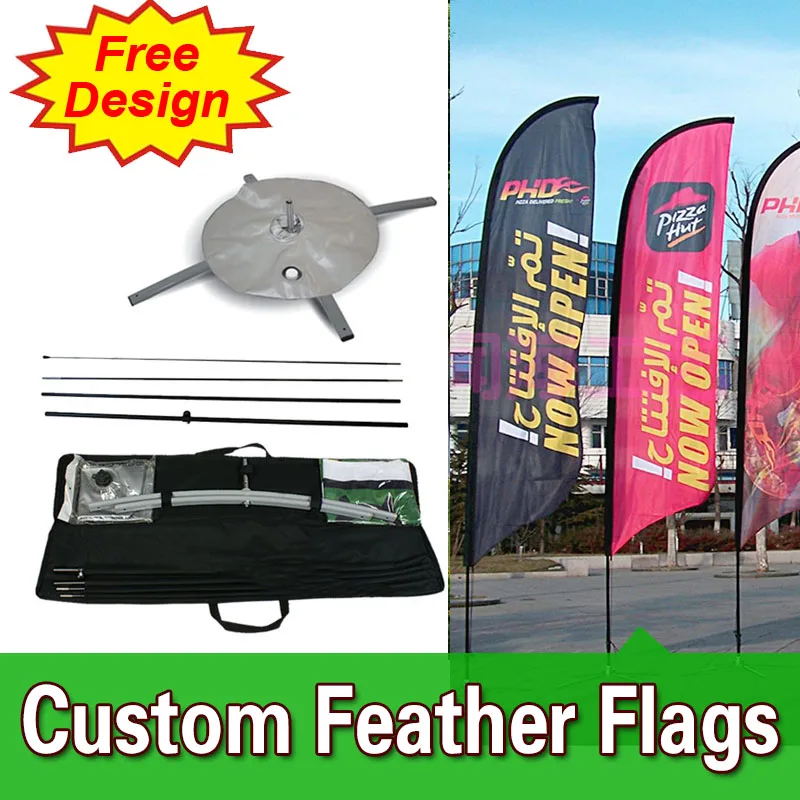 Free Design Free Shipping Single Sided Cross Base Feather Flag Signs Advertising Promotional Sail Flags Feather Sign
Free Design Free Shipping Single Sided Cross Base Feather Flag Signs Advertising Promotional Sail Flags Feather Sign