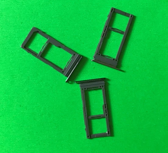 5Pcs New For Samsung Galaxy S10 S10 Plus Sim Card Reader Holder Dual & Single Tray Slot Adapter
5Pcs New For Samsung Galaxy S10 S10 Plus Sim Card Reader Holder Dual & Single Tray Slot Adapter