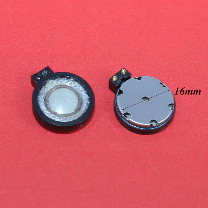 1 Piece For Nokia C1-02 C1-00 1280 1800 1616 1606 1208 Loud Speaker Earpiece Inner Buzzer Ringer Replacement Parts ZT-013
1 Piece For Nokia C1-02 C1-00 1280 1800 1616 1606 1208 Loud Speaker Earpiece Inner Buzzer Ringer Replacement Parts ZT-013