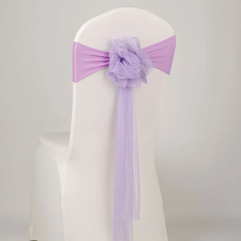 100PCS/Lot 16Colors Multi Colors Fashion Flower Ball Chair Sashes Chair Sash Bands Spandex Chair Sash
100PCS/Lot 16Colors Multi Colors Fashion Flower Ball Chair Sashes Chair Sash Bands Spandex Chair Sash