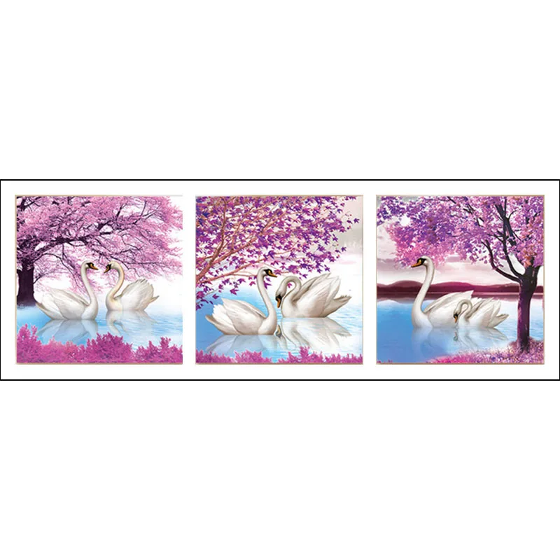 Full,Diamond Embroidery,Round,Rhinestone Mosaic,Animal,Purple Swan Lake Picture,Diy Decorative Painting
Full,Diamond Embroidery,Round,Rhinestone Mosaic,Animal,Purple Swan Lake Picture,Diy Decorative Painting