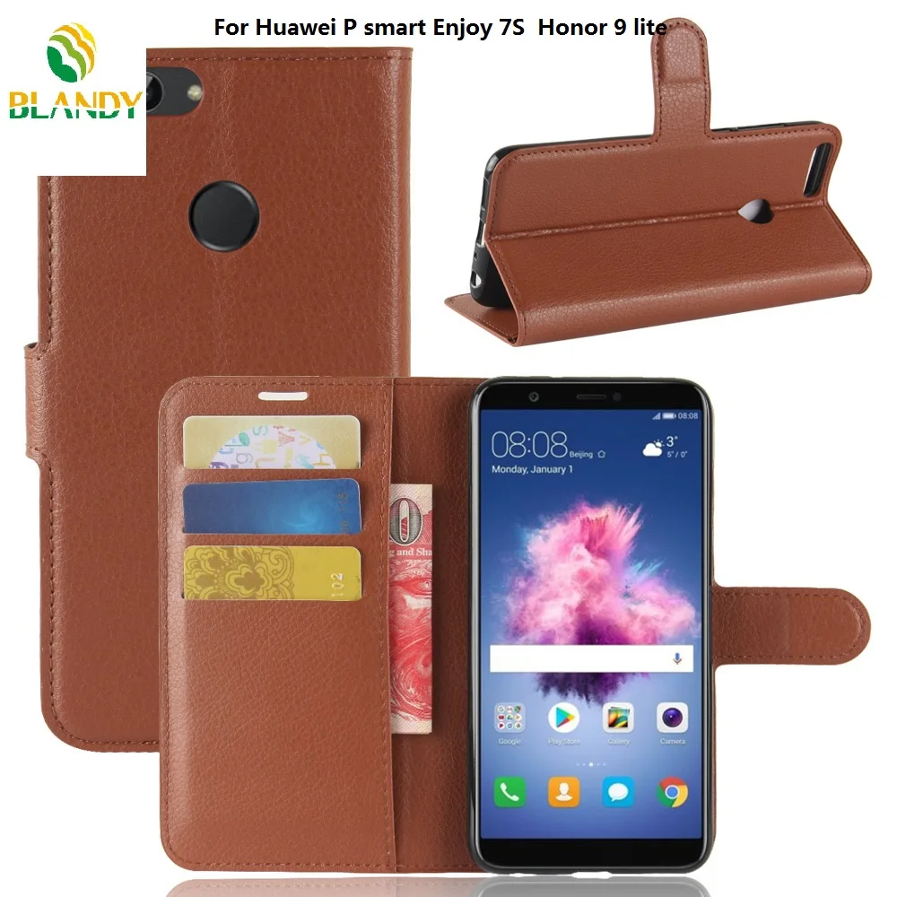 100pcs/lot For Huawei P smart enjoy 7S Lychee Wallet Leather Case Stand For Huawei Enjoy 5S For Huawei honor 9 lite P smart
100pcs/lot For Huawei P smart enjoy 7S Lychee Wallet Leather Case Stand For Huawei Enjoy 5S For Huawei honor 9 lite P smart