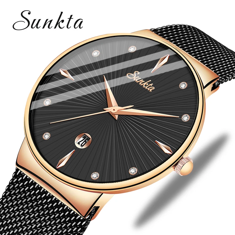 2021 Hot Women's Watch SUNKTA Brand Luxury Fashion Ladies Watch Waterproof Lady Bracelet Reloj Mujer Clock Relogio Feminino+Box
2021 Hot Women's Watch SUNKTA Brand Luxury Fashion Ladies Watch Waterproof Lady Bracelet Reloj Mujer Clock Relogio Feminino+Box