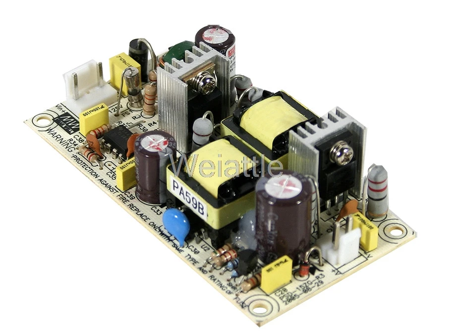 MEAN WELL original PSD-15C-24 24V 0.6A meanwell PSD-15 24V 14.4W Single Output DC-DC Converter
MEAN WELL original PSD-15C-24 24V 0.6A meanwell PSD-15 24V 14.4W Single Output DC-DC Converter