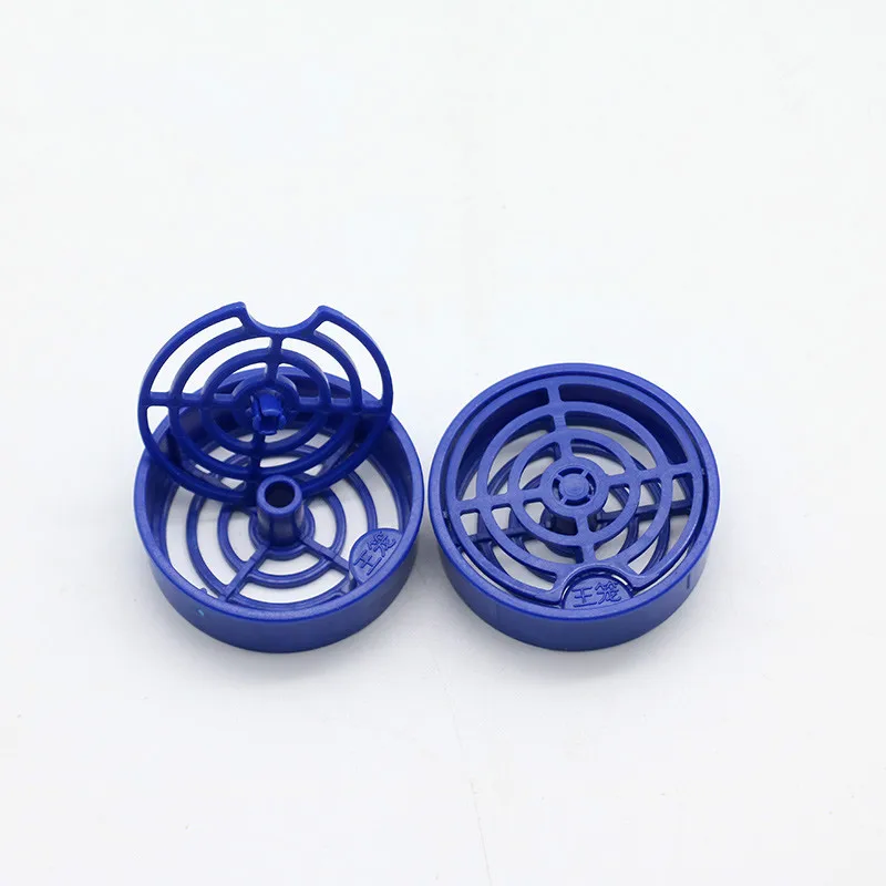 10PCS Circular Rotary Wang Cage Bee Italian Bee Wang Privilege Plastic Cutter Wang Cage
10PCS Circular Rotary Wang Cage Bee Italian Bee Wang Privilege Plastic Cutter Wang Cage