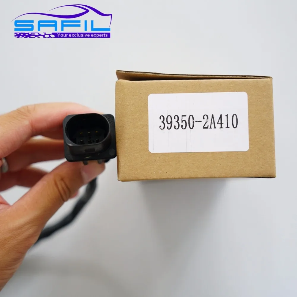 Lambda Sensor for 2008- KIA BORREGO 3.0 CRDi 4WD CERATO SEDONA Mk SORENTO SPORTAGE OE#39350-2A410
Lambda Sensor for 2008- KIA BORREGO 3.0 CRDi 4WD CERATO SEDONA Mk SORENTO SPORTAGE OE#39350-2A410