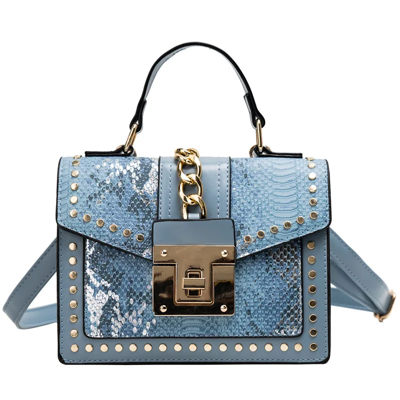 Fashion For Luxury 2020 Design Spring Handbags Ladies Shoulder Women PU Leather Zip Lock Small Chains Flap Bags
Fashion For Luxury 2020 Design Spring Handbags Ladies Shoulder Women PU Leather Zip Lock Small Chains Flap Bags