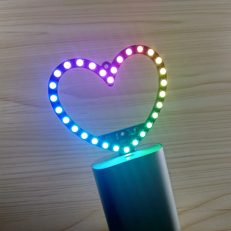 DYKB 30 огней в форме сердца RGB светодиодный переключатель кнопки несколько вспышек градиентная лампа 5050 светодиодный USB питание
DYKB 30 огней в форме сердца RGB светодиодный переключатель кнопки несколько вспышек градиентная лампа 5050 светодиодный USB питание
