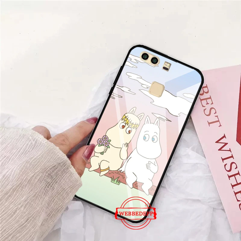 Hippo Cute animal cartoon Protective Glass Case for Huawei P10 lite P20 Pro P30 P Smart honor 7A 8X 9 10 Y6 Mate 20
Hippo Cute animal cartoon Protective Glass Case for Huawei P10 lite P20 Pro P30 P Smart honor 7A 8X 9 10 Y6 Mate 20