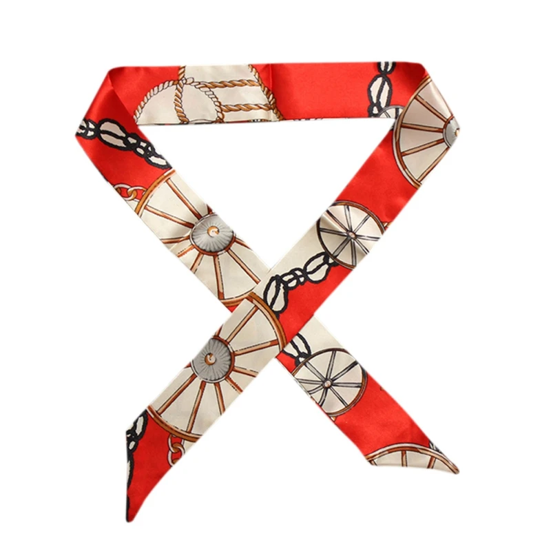 34 Colors Print Silk Neck Scarf Women Hair Head Bag Scarfs Boho Stripe Plaid Scarves Women Spring Summer Autumn Winter Scarf
34 Colors Print Silk Neck Scarf Women Hair Head Bag Scarfs Boho Stripe Plaid Scarves Women Spring Summer Autumn Winter Scarf