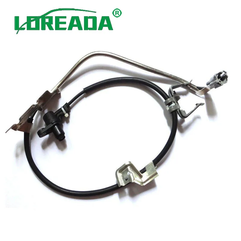 LOREADA новый датчик скорости ABS OE #89542 33010 89542 33040 правый передний для Toyota Lexus|Датчик ABS|