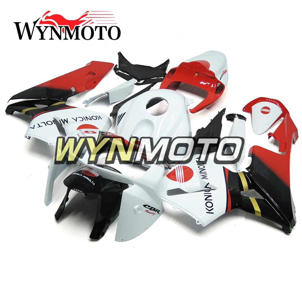 Full ABS Injection Plastics Fairings For CBR600RR F5 2005 2006 05 06 Motorbike Body Frames Fairing Kit Panels Bodywork Red White
Full ABS Injection Plastics Fairings For CBR600RR F5 2005 2006 05 06 Motorbike Body Frames Fairing Kit Panels Bodywork Red White