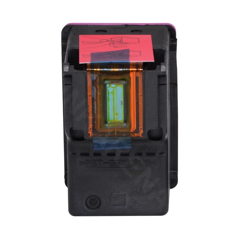 INKARENA 901 Refilled Ink Cartridge Replacement for HP 901 XL 901XL Officejet 4500 J4500 J4540 J4550 J4580 J4640 J4680c Printer
INKARENA 901 Refilled Ink Cartridge Replacement for HP 901 XL 901XL Officejet 4500 J4500 J4540 J4550 J4580 J4640 J4680c Printer