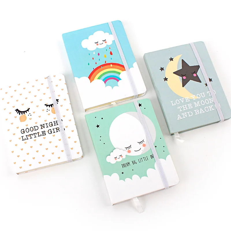 JUGAL Creative trend Hardcovr Notebook A5A6A7 Rainbow Line Diary Journal Diary/Notepad/Planner Papelaria Material Escolar Gift
JUGAL Creative trend Hardcovr Notebook A5A6A7 Rainbow Line Diary Journal Diary/Notepad/Planner Papelaria Material Escolar Gift