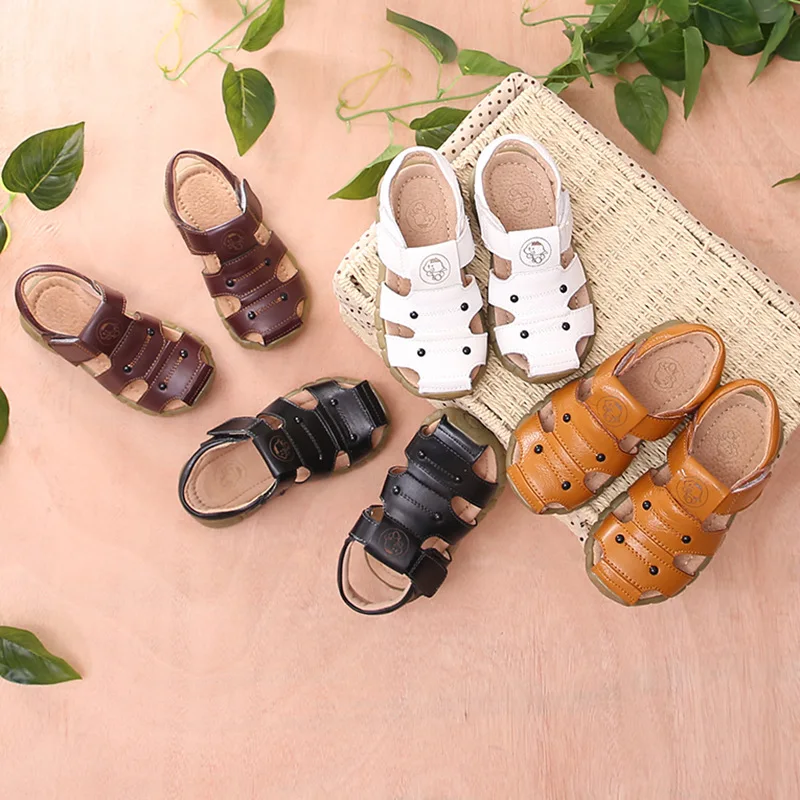 AFDSWG 100% leather girls shoes summer white girl sandals black little boys sandals yellow child sandals little girl sandals
AFDSWG 100% leather girls shoes summer white girl sandals black little boys sandals yellow child sandals little girl sandals