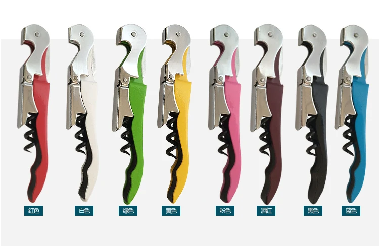 400 pcs Free Shipping Wine Corkscrew Opener,Stainless Steel Bottle Opener,Wine Corkscrew Tool Easy Use
400 pcs Free Shipping Wine Corkscrew Opener,Stainless Steel Bottle Opener,Wine Corkscrew Tool Easy Use