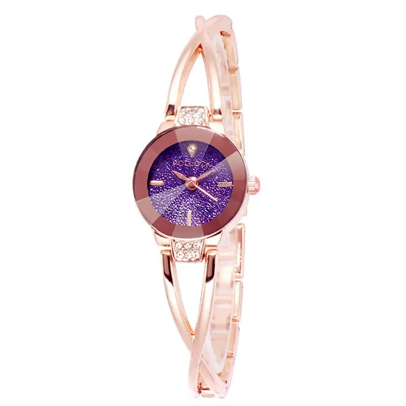 Luxury Bracelet Women Watches Fashion Quartz Crystal Watches Brand Ladies Casual Dress WristWatch Ladies Clock
Luxury Bracelet Women Watches Fashion Quartz Crystal Watches Brand Ladies Casual Dress WristWatch Ladies Clock