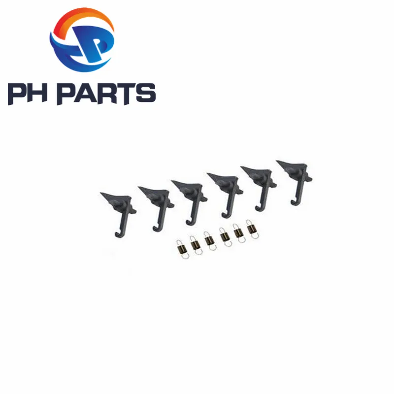 5setsX 44202983000 Upper Fuser Picker Finger For toshiba E350 358 E STUDIO 450 453 353 45 452 352 458 DP3500 with spring
5setsX 44202983000 Upper Fuser Picker Finger For toshiba E350 358 E STUDIO 450 453 353 45 452 352 458 DP3500 with spring