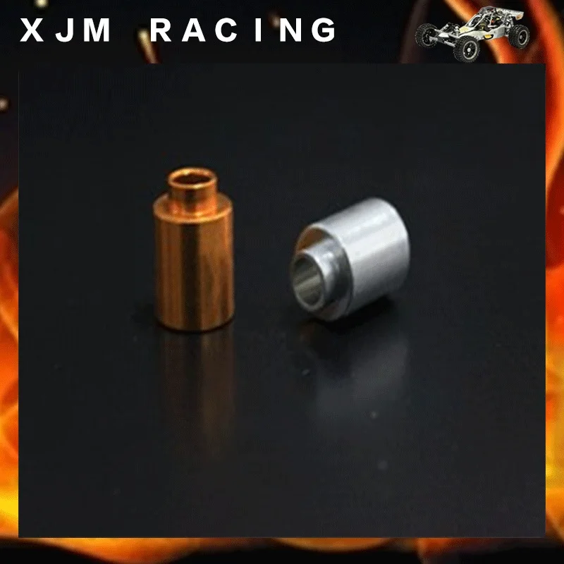 Alloy metal Spacer 2 for clutch fit 1/5 rc car hpi rovan km baja 5b parts free shipping
Alloy metal Spacer 2 for clutch fit 1/5 rc car hpi rovan km baja 5b parts free shipping