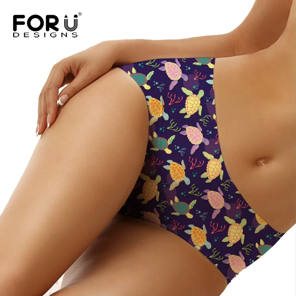 Трусы женские с принтом черепахи FORUDESIGNS, M/L/XL/XXL/XXXL/4XL/5XL/5XL/5xl, нейлон + спандекс, цвет в ассортименте
Трусы женские с принтом черепахи FORUDESIGNS, M/L/XL/XXL/XXXL/4XL/5XL/5XL/5xl, нейлон + спандекс, цвет в ассортименте