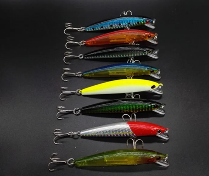 Приманка для рыбной ловли в виде мелкой рыбы 8 5 см г|lure skirt|lure kitlure |