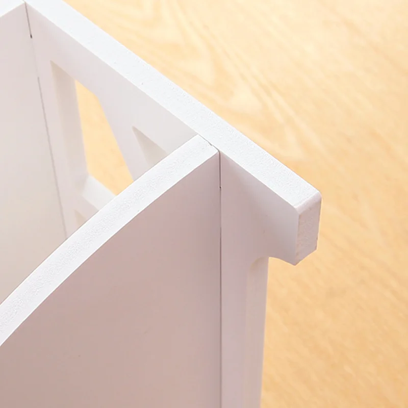 White Carved Panels Wall Corner Shelf Wooden 2 Layers Storage Rack Organizer Desk Storage for Living Room Bathroom Shelves
White Carved Panels Wall Corner Shelf Wooden 2 Layers Storage Rack Organizer Desk Storage for Living Room Bathroom Shelves
