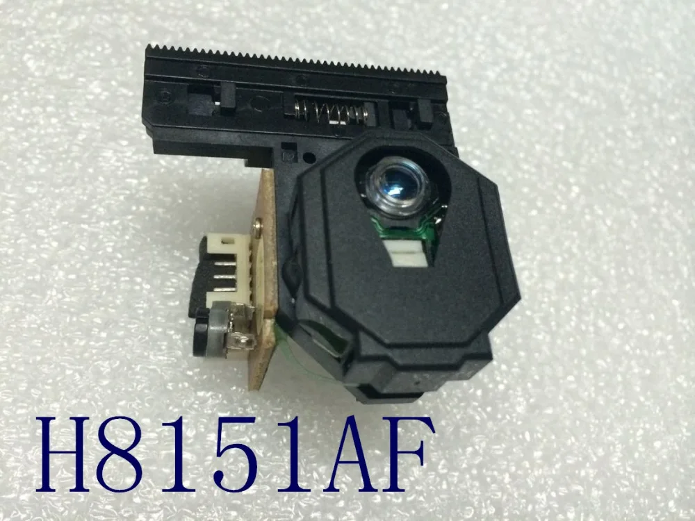 Brand New H8151AF Laser H8151 CD Laser Lens Lasereinheit Optical Pick-ups Bloc Optique
Brand New H8151AF Laser H8151 CD Laser Lens Lasereinheit Optical Pick-ups Bloc Optique