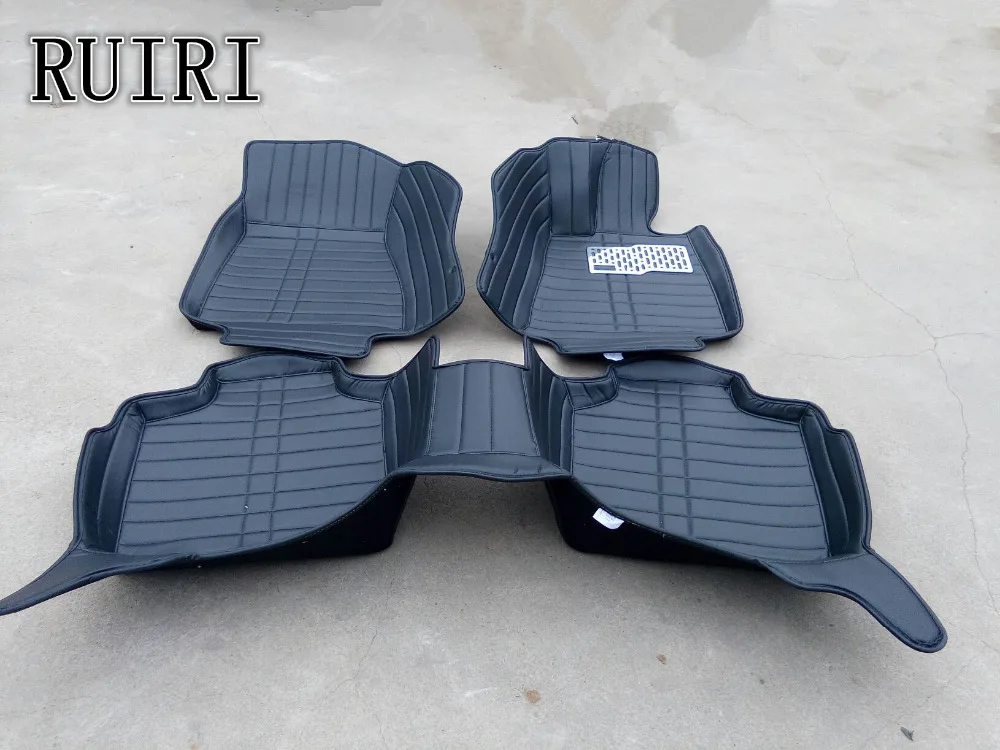 Good quality! Custom special car floor mats for Right Hand Drive BMW X5 F15 5 seats 2018-2013 waterproof carpets,Free shipping
Good quality! Custom special car floor mats for Right Hand Drive BMW X5 F15 5 seats 2018-2013 waterproof carpets,Free shipping