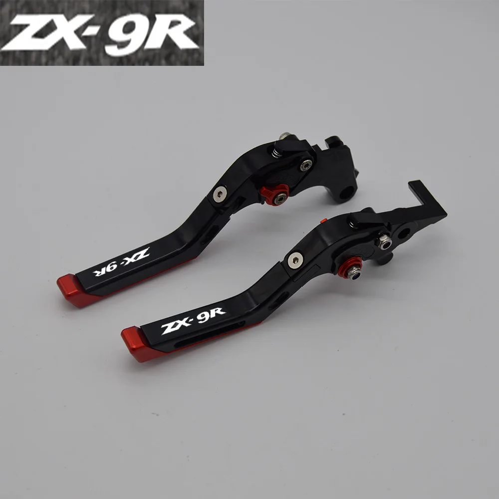 Складные и удлиняющие рычаги тормозной муфты Yang hua CNC для Kawasaki ZX9R ZX-9R 1998 1999 с логотипом (ZX-9R)
Складные и удлиняющие рычаги тормозной муфты Yang hua CNC для Kawasaki ZX9R ZX-9R 1998 1999 с логотипом (ZX-9R)
