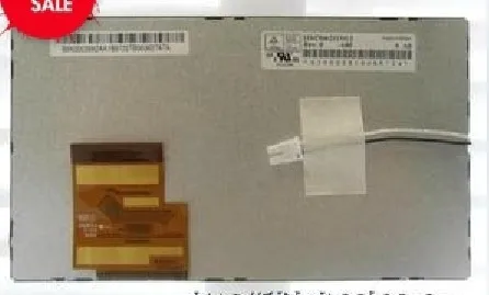 Бесплатная доставка HSD062IDW1 A00 HSD062IDW1 оригинал + для 6,2-дюймовых TFT LCD панелей промышленного оборудования 800*480
Бесплатная доставка HSD062IDW1 A00 HSD062IDW1 оригинал + для 6,2-дюймовых TFT LCD панелей промышленного оборудования 800*480