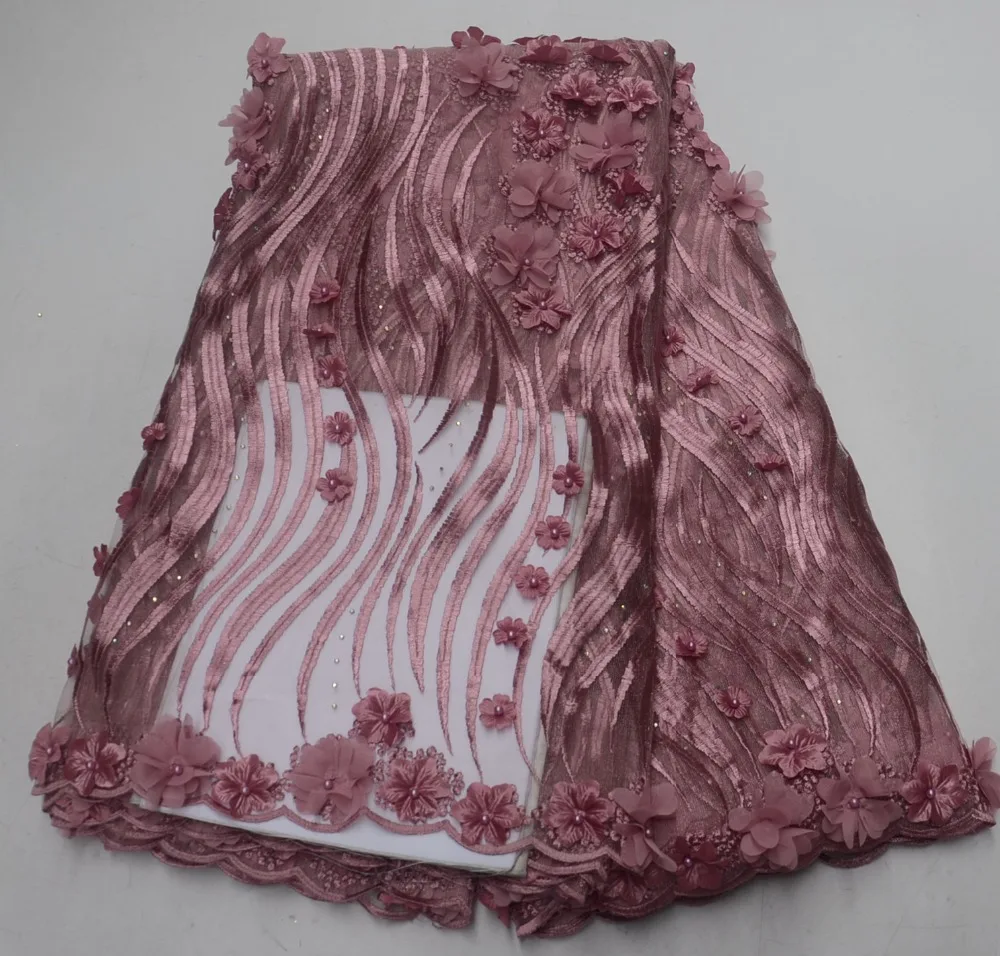 2019 Fashionable Applique Designs High Quality African Flowers Lace Fabric African 3D French Lace Fabric For Wedding
2019 Fashionable Applique Designs High Quality African Flowers Lace Fabric African 3D French Lace Fabric For Wedding