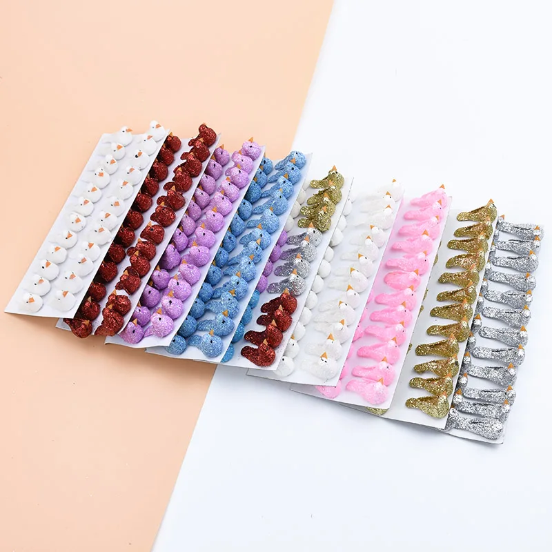 24pcs Fake Foam Multicolor Bird Fridge Sticker Christmas Wreath Decorations for Home Wedding Party Kids Toys Artificial Plants
24pcs Fake Foam Multicolor Bird Fridge Sticker Christmas Wreath Decorations for Home Wedding Party Kids Toys Artificial Plants