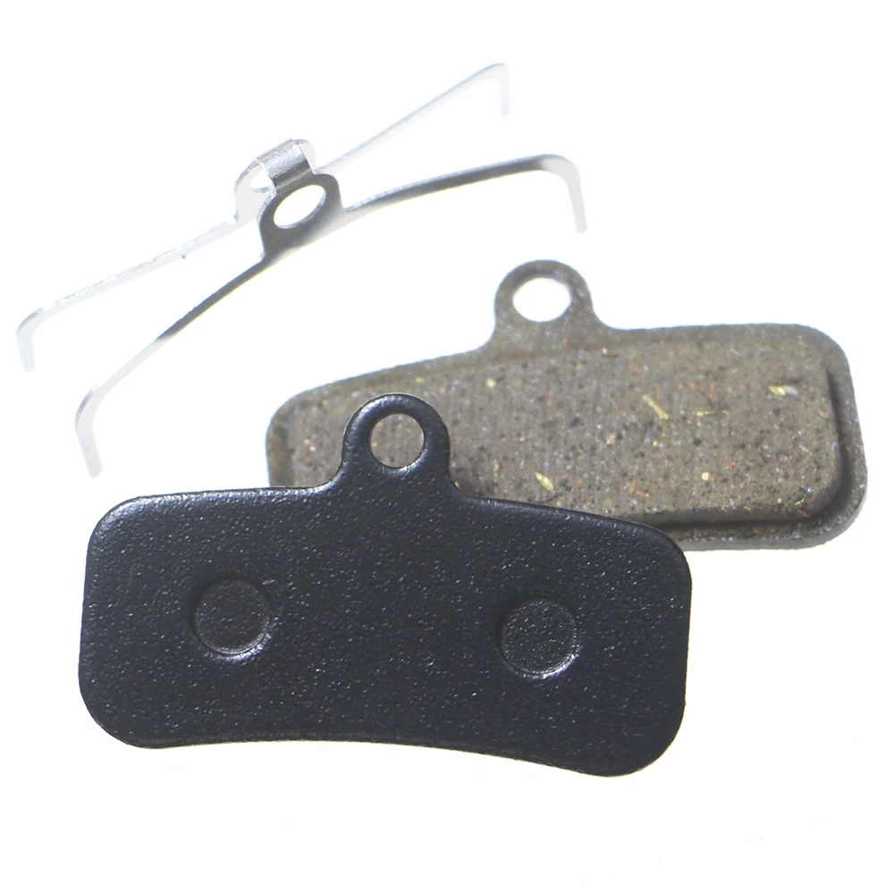 4 pairs MTB Bicycle Brake Pads for Shimano Saint M810 M820 ZEE M640 bike brake bicycle parts
4 pairs MTB Bicycle Brake Pads for Shimano Saint M810 M820 ZEE M640 bike brake bicycle parts