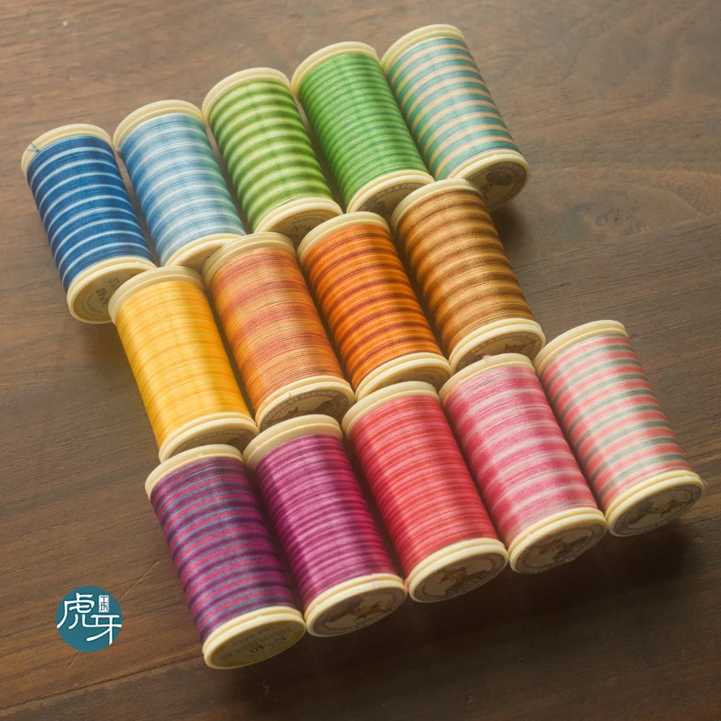 2018 Rushed Time-limited French Silk Embroidery Beaded Material Gradient Line Sajou Au Chinois Mercerizing Color Into More
2018 Rushed Time-limited French Silk Embroidery Beaded Material Gradient Line Sajou Au Chinois Mercerizing Color Into More