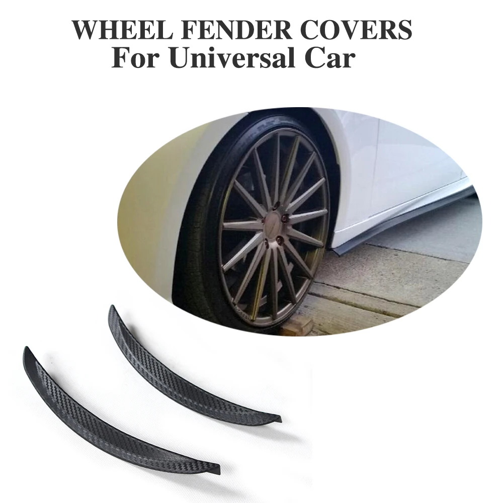 9.8 inch Universal Soft Rubber Fender Flare Mud Splash Guard Arch Wheel Eyebrow Lip for BMW G30 VW Golf Audi A3 Ford
9.8 inch Universal Soft Rubber Fender Flare Mud Splash Guard Arch Wheel Eyebrow Lip for BMW G30 VW Golf Audi A3 Ford