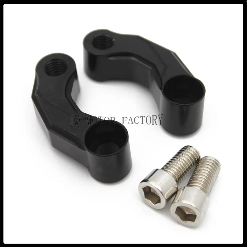 For BMW R1200GS LC/ R1200 GS LC Adventure 2013-2016 Motorcycle Accessories Mirrors Riser Extension Brackets Adapter
For BMW R1200GS LC/ R1200 GS LC Adventure 2013-2016 Motorcycle Accessories Mirrors Riser Extension Brackets Adapter
