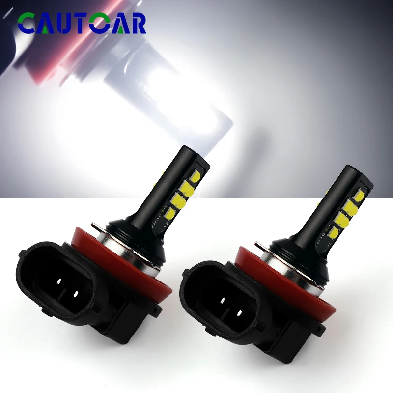 2Pcs Canbus H11 Auto Fog Lights LED Car Super bright lights 1200LM 6000K No Error Led Bulbs White 12V Driving Running Lamp
2Pcs Canbus H11 Auto Fog Lights LED Car Super bright lights 1200LM 6000K No Error Led Bulbs White 12V Driving Running Lamp