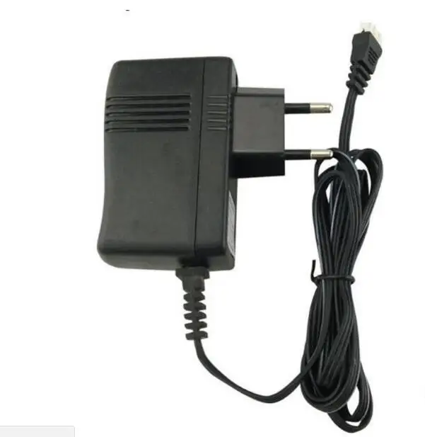 HG P104 P402 P403 P404 P407 P601 P801 P802 1/10 1/12 Rc Car Parts 7.4V EU Charger
HG P104 P402 P403 P404 P407 P601 P801 P802 1/10 1/12 Rc Car Parts 7.4V EU Charger