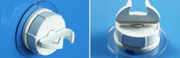 2 pcs/lot Power Cord Socket Storage Rack Multifunction Sucker Hooks Bracket Plug Hook Socket Wall Hook Hanger Razor Holder
2 pcs/lot Power Cord Socket Storage Rack Multifunction Sucker Hooks Bracket Plug Hook Socket Wall Hook Hanger Razor Holder