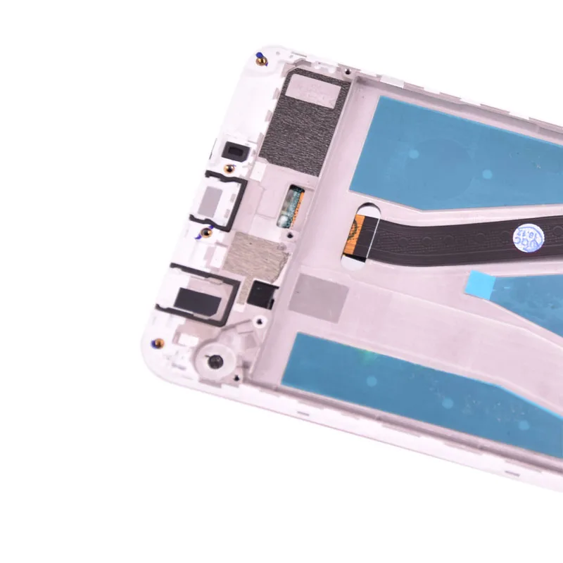 Новинка 5 93 дюйма для Huawei Y9 2018 дюймов Женская фотография полный ЖК-дисплей +