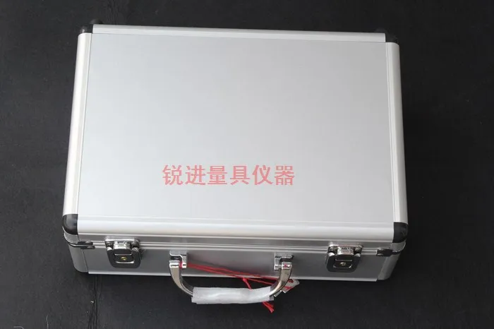 (Wuhan Huayi) Fc-2Gb/2G Lightning Protection Element Tester, Varistor Discharge Tube Arrester Detection
(Wuhan Huayi) Fc-2Gb/2G Lightning Protection Element Tester, Varistor Discharge Tube Arrester Detection