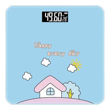 Cartoon Digital Bathroom Weight Scale Body Mi weighing Scales Floor Smart Room Balance Tempered Glass Pirate Cat Kid's Gift
Cartoon Digital Bathroom Weight Scale Body Mi weighing Scales Floor Smart Room Balance Tempered Glass Pirate Cat Kid's Gift