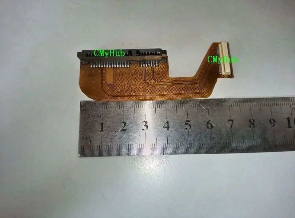 Новинка кабель для жесткого диска Sony VPCSA VPCSE VPCSB VPCSC VPCSD VPCSD27EC PCG-41217T v030 _ MP FPC-239