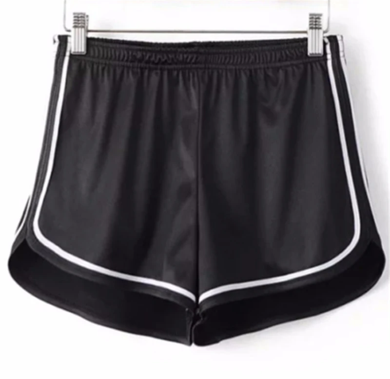 Women Home Tracksuit Sexy Club Shorts Summer Silk Slim Beach Vacation Casual Solid Color Shorts Hot 3 Colors
Women Home Tracksuit Sexy Club Shorts Summer Silk Slim Beach Vacation Casual Solid Color Shorts Hot 3 Colors
