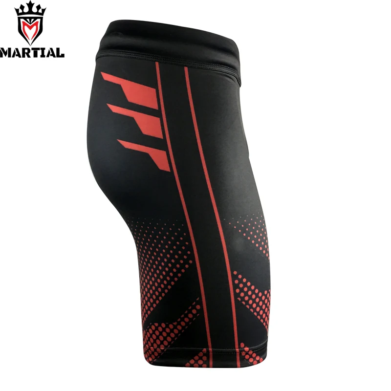 Martial :NEW ARRIVAL BLACK/RED COMPRESSION SHORTS VT SHORTS GRAPPLING/JOGGING SHORTS
Martial :NEW ARRIVAL BLACK/RED COMPRESSION SHORTS VT SHORTS GRAPPLING/JOGGING SHORTS