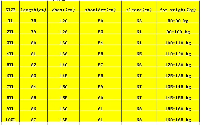 Free shipping big plus size knitting sweatshirt 2xl-8xl 9xl 10xl Hoodies fat size men long-sleeve male o-neck collar 165 cm
Free shipping big plus size knitting sweatshirt 2xl-8xl 9xl 10xl Hoodies fat size men long-sleeve male o-neck collar 165 cm
