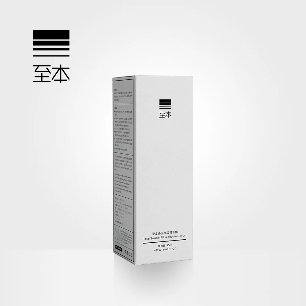 Multicultural Essence 50ml anti-aging anti-oxidation Delicate skin lightening, anti smallpox and anti saccharification
Multicultural Essence 50ml anti-aging anti-oxidation Delicate skin lightening, anti smallpox and anti saccharification