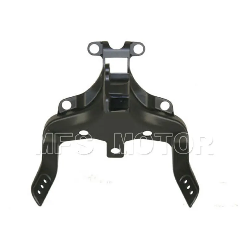 Мотоцикл части головы Cowling передний верхний обтекатель stay Кронштейны для Yamaha YZF-R1 2009 2010 2011 2012 R1
Мотоцикл части головы Cowling передний верхний обтекатель stay Кронштейны для Yamaha YZF-R1 2009 2010 2011 2012 R1