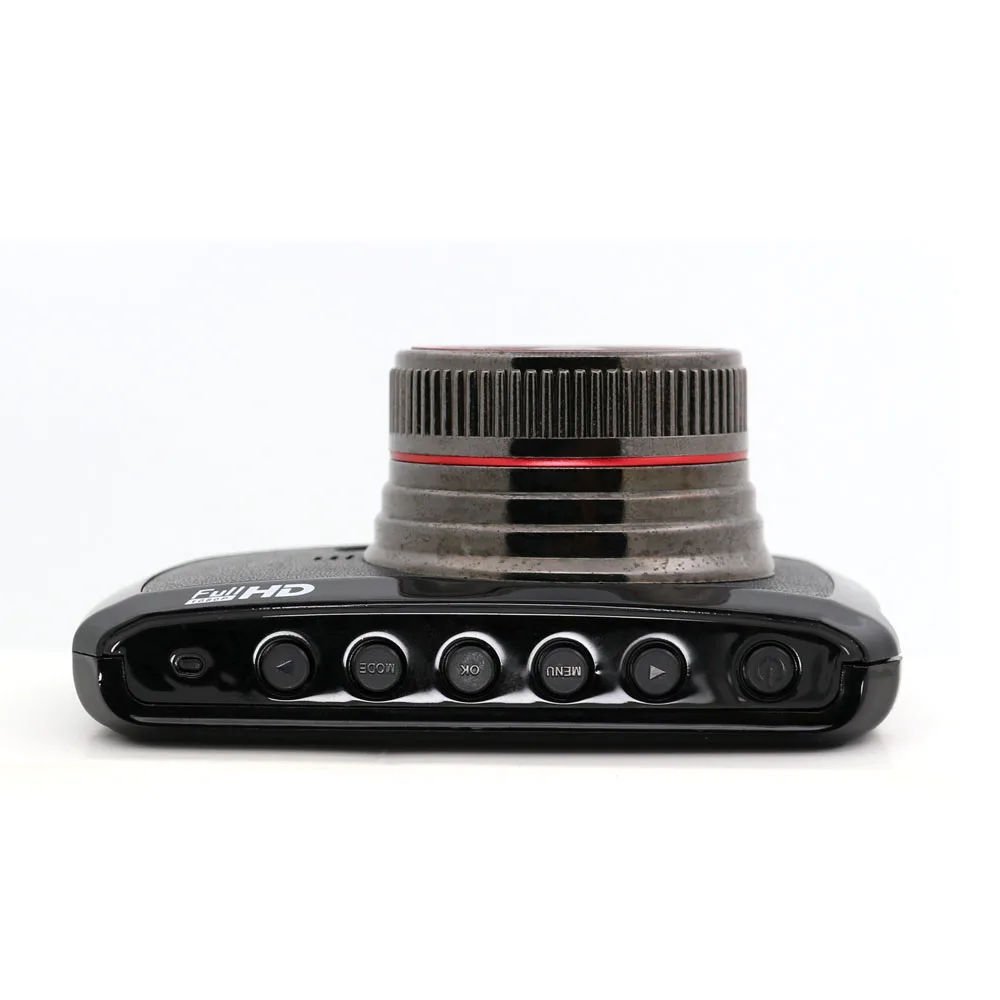Dual Lens FHD 1080P Car DVR lingtong 2248 LCD Screen Sony 1024 Car Video Recorder Dash Cam With Rear Camera karadar
Dual Lens FHD 1080P Car DVR lingtong 2248 LCD Screen Sony 1024 Car Video Recorder Dash Cam With Rear Camera karadar
